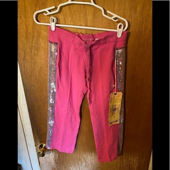 Da-nag sweats pants - Picture 1 of 5